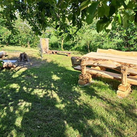 Podlaska Chata Аугустов Екстериор снимка