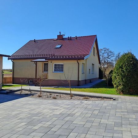 Podlaska Chata Аугустов Екстериор снимка