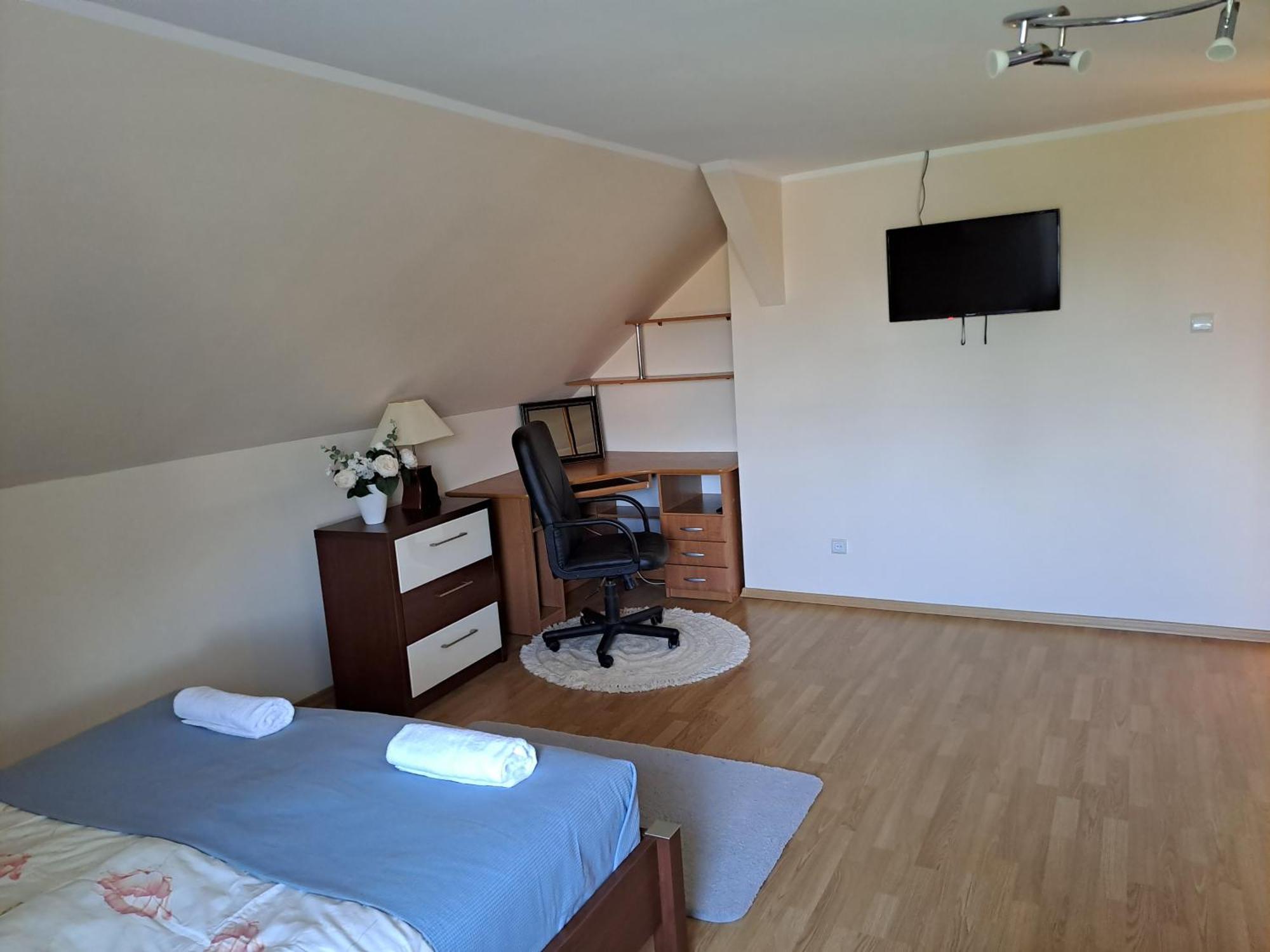 Podlaska Chata Аугустов Екстериор снимка