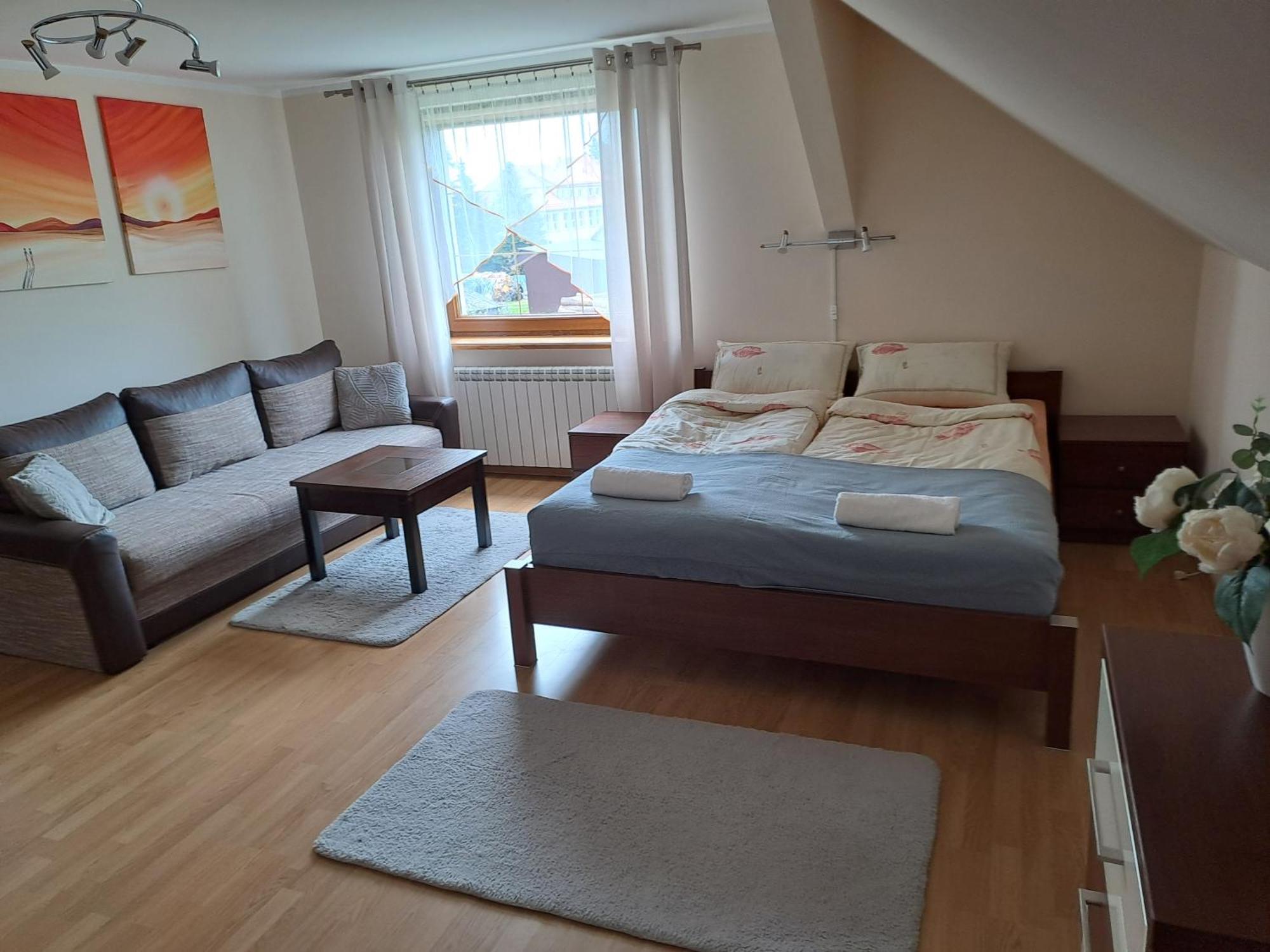 Podlaska Chata Аугустов Екстериор снимка
