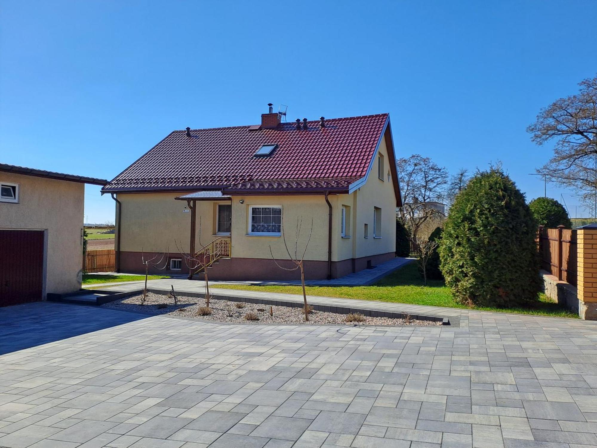 Podlaska Chata Аугустов Екстериор снимка